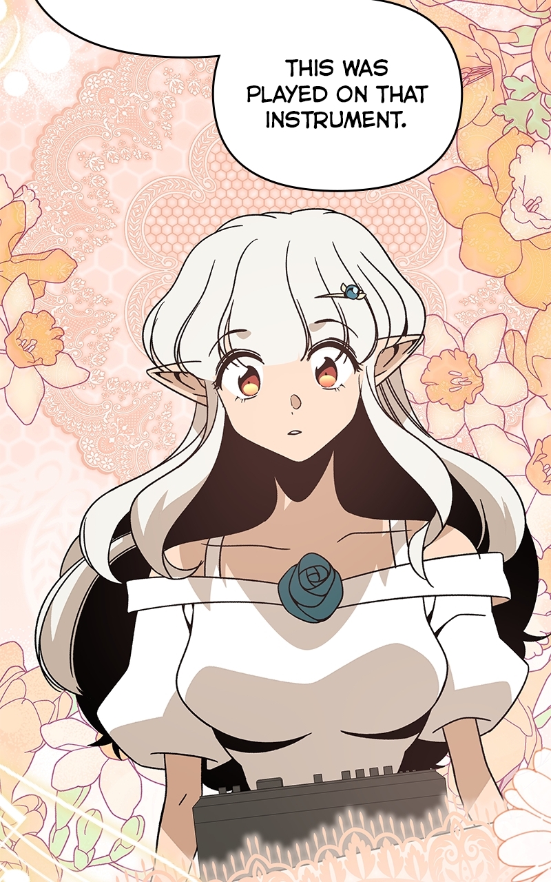 I’ll Resign and Have a Fresh Start in This World Chapter 143 - Page 52