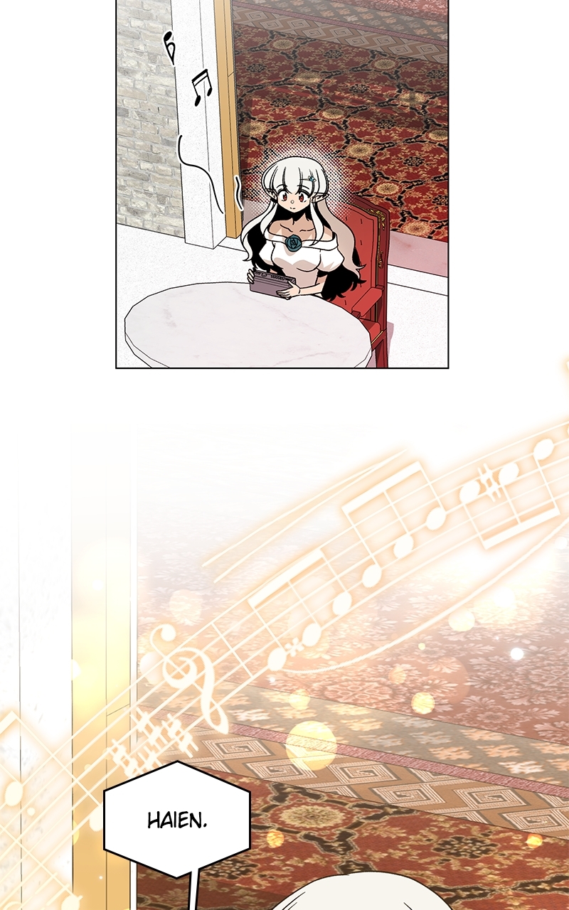 I’ll Resign and Have a Fresh Start in This World Chapter 143 - Page 55