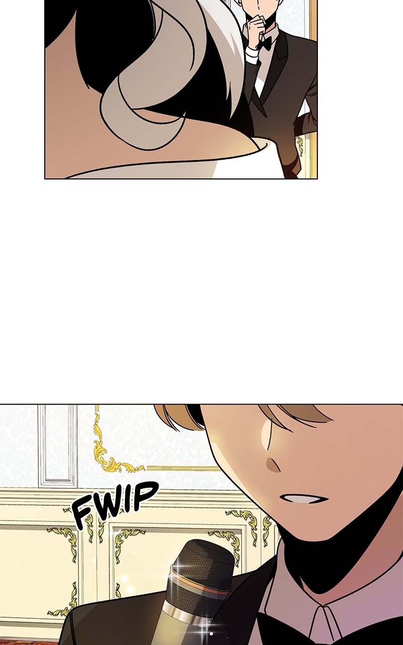 I’ll Resign and Have a Fresh Start in This World Chapter 143 - Page 73