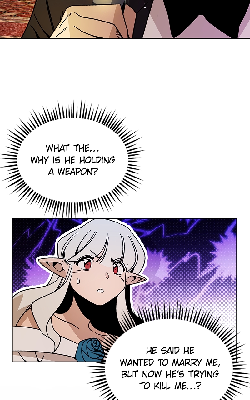 I’ll Resign and Have a Fresh Start in This World Chapter 143 - Page 74