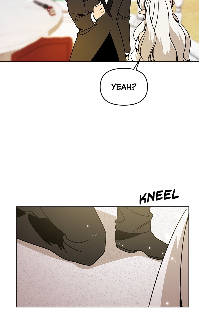 I’ll Resign and Have a Fresh Start in This World Chapter 143 - Page 84