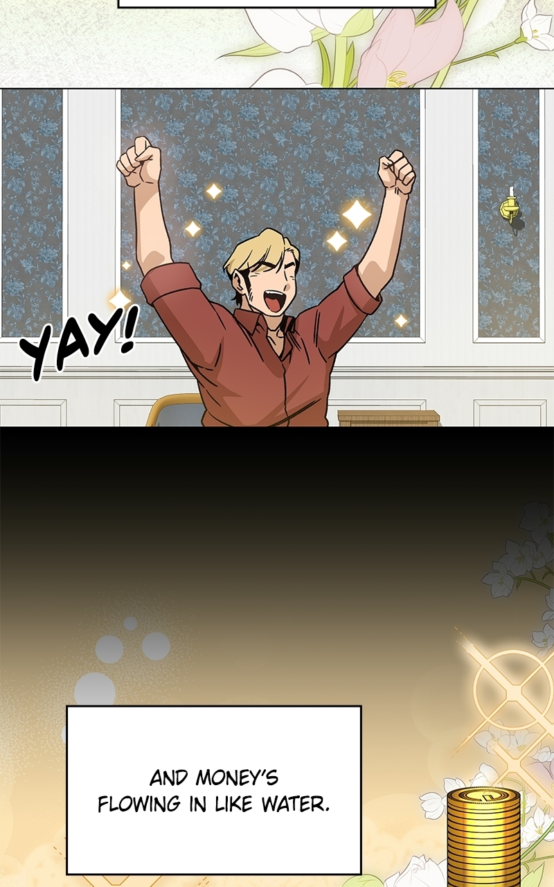 I’ll Resign and Have a Fresh Start in This World Chapter 144 - Page 62