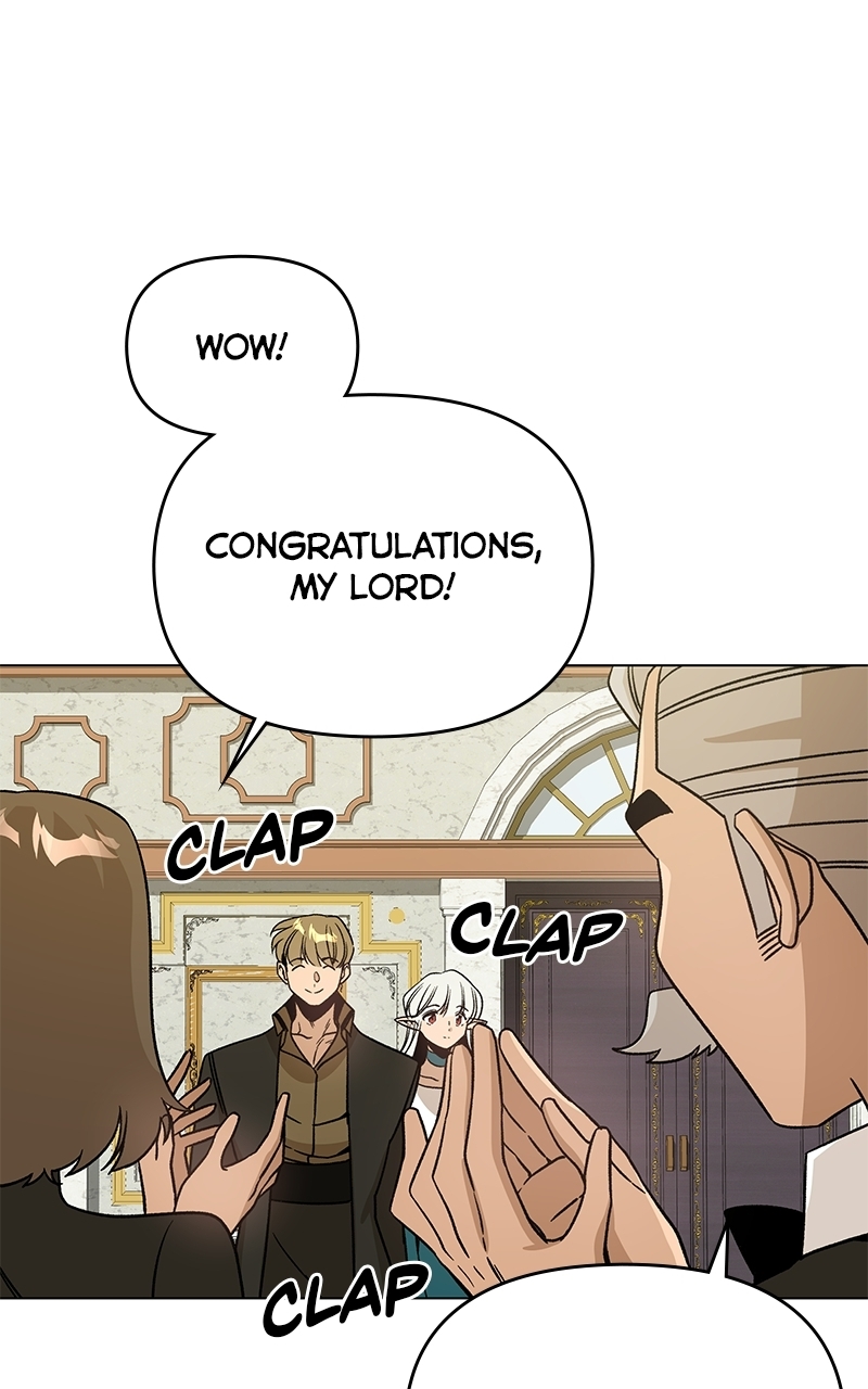 I’ll Resign and Have a Fresh Start in This World Chapter 144 - Page 85