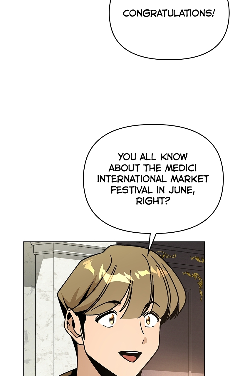 I’ll Resign and Have a Fresh Start in This World Chapter 144 - Page 86