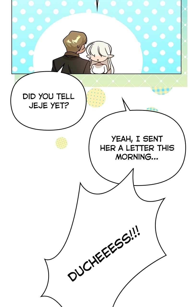 I’ll Resign and Have a Fresh Start in This World Chapter 144 - Page 93