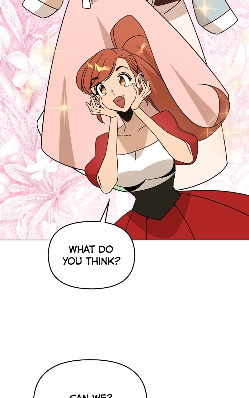 I’ll Resign and Have a Fresh Start in This World Chapter 145 - Page 21