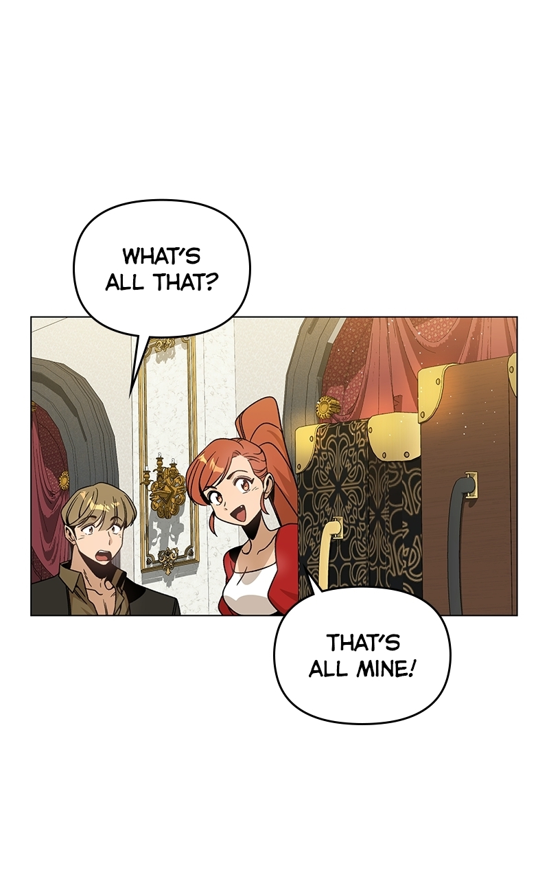 I’ll Resign and Have a Fresh Start in This World Chapter 145 - Page 3