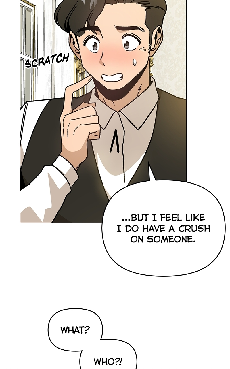 I’ll Resign and Have a Fresh Start in This World Chapter 145 - Page 34