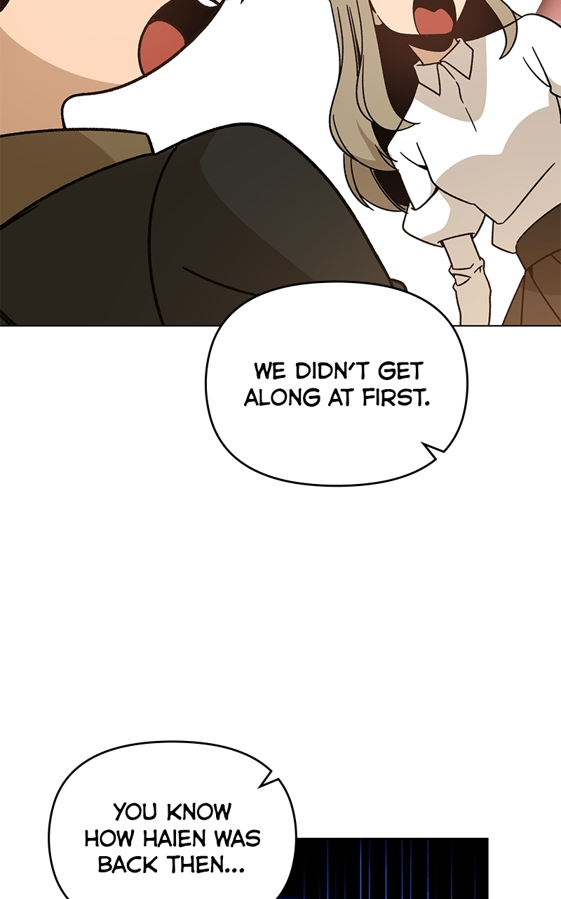 I’ll Resign and Have a Fresh Start in This World Chapter 145 - Page 41