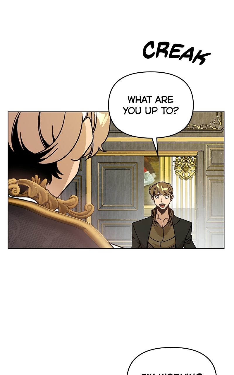 I’ll Resign and Have a Fresh Start in This World Chapter 145 - Page 48