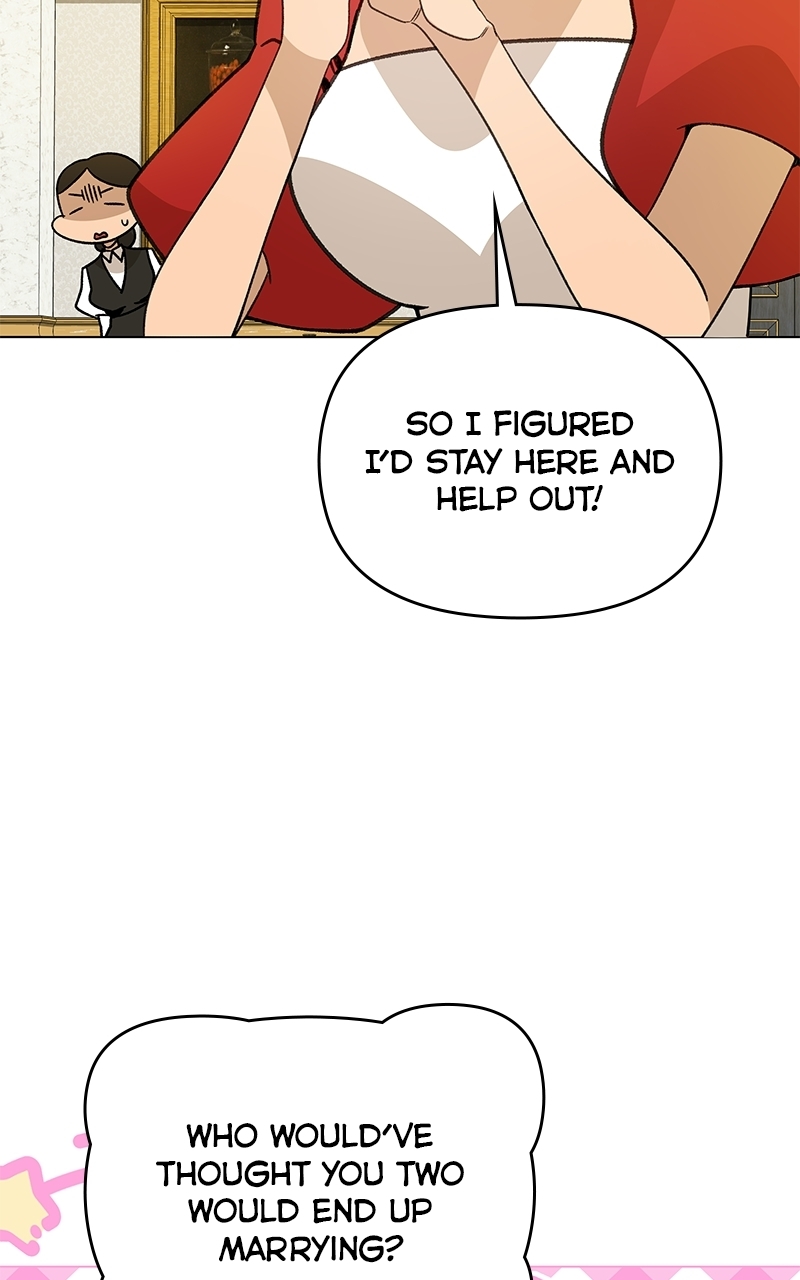 I’ll Resign and Have a Fresh Start in This World Chapter 145 - Page 5