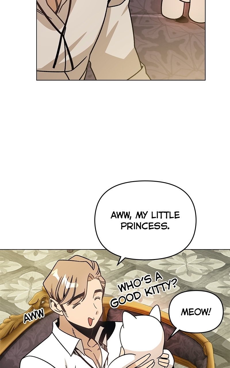 I’ll Resign and Have a Fresh Start in This World Chapter 145 - Page 61