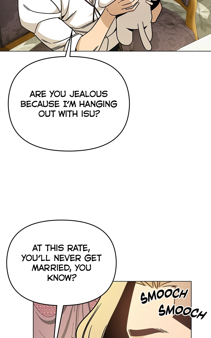 I’ll Resign and Have a Fresh Start in This World Chapter 145 - Page 62