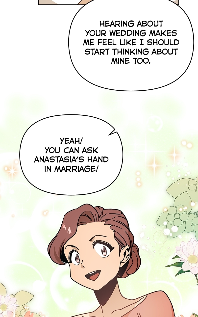 I’ll Resign and Have a Fresh Start in This World Chapter 145 - Page 65