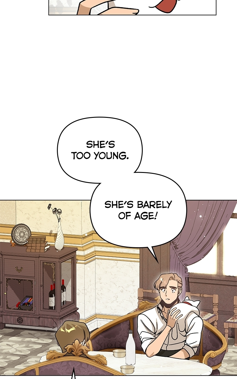 I’ll Resign and Have a Fresh Start in This World Chapter 145 - Page 69