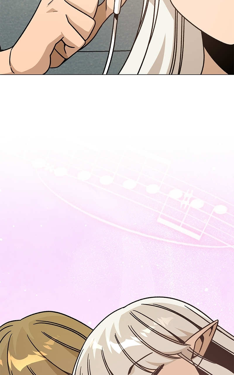 I’ll Resign and Have a Fresh Start in This World Chapter 146 - Page 37