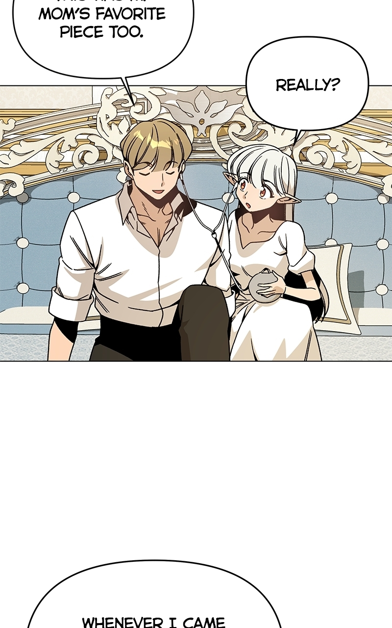 I’ll Resign and Have a Fresh Start in This World Chapter 146 - Page 43