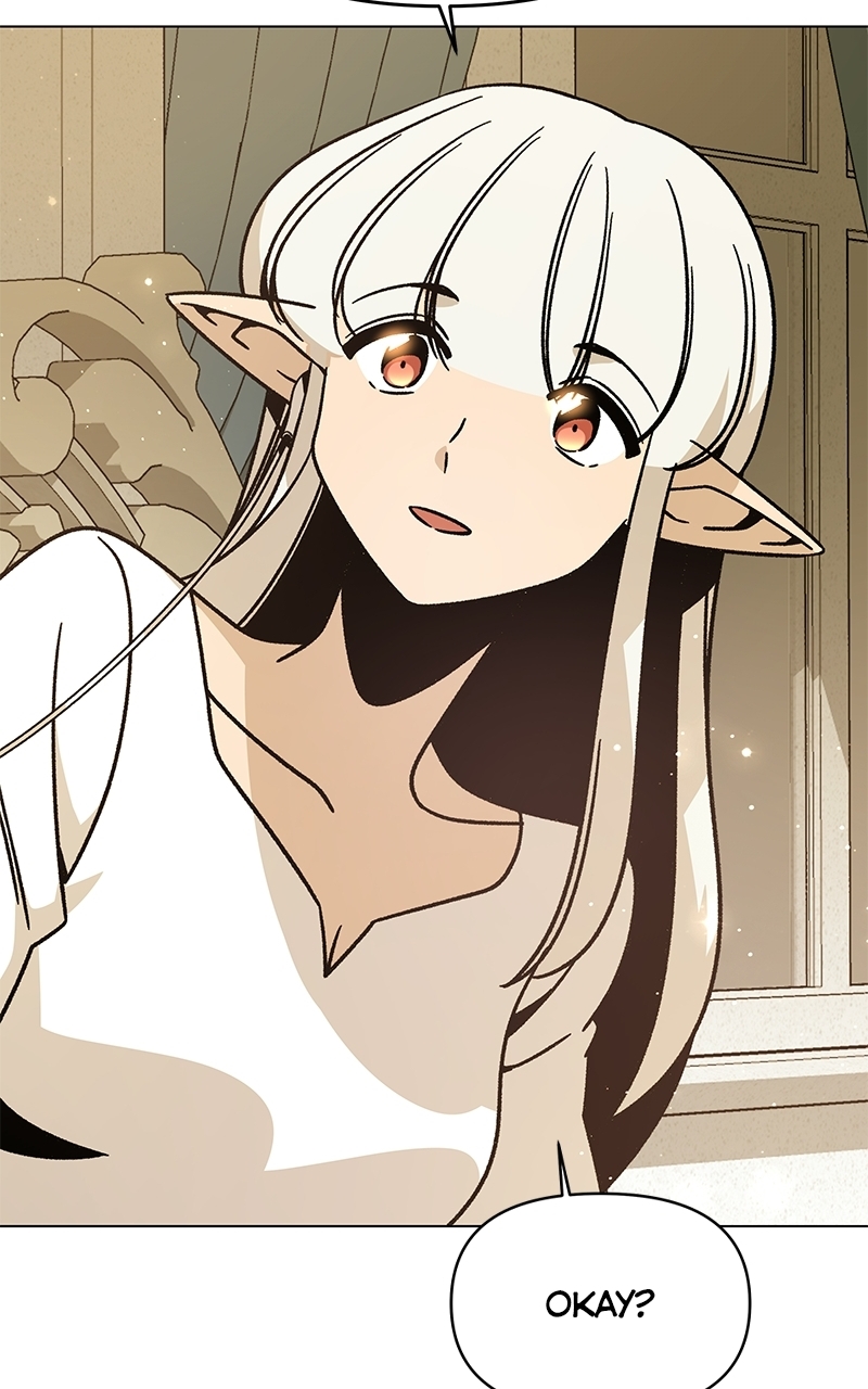 I’ll Resign and Have a Fresh Start in This World Chapter 146 - Page 51