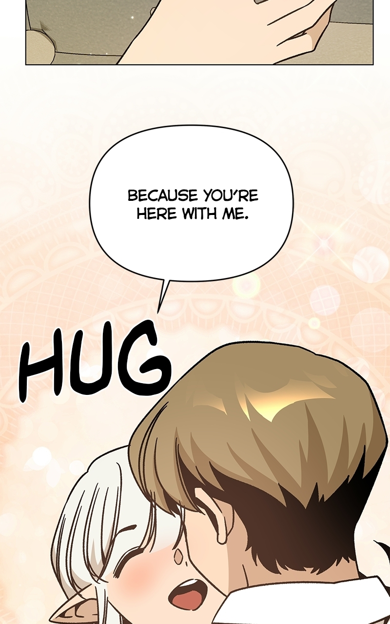 I’ll Resign and Have a Fresh Start in This World Chapter 146 - Page 67