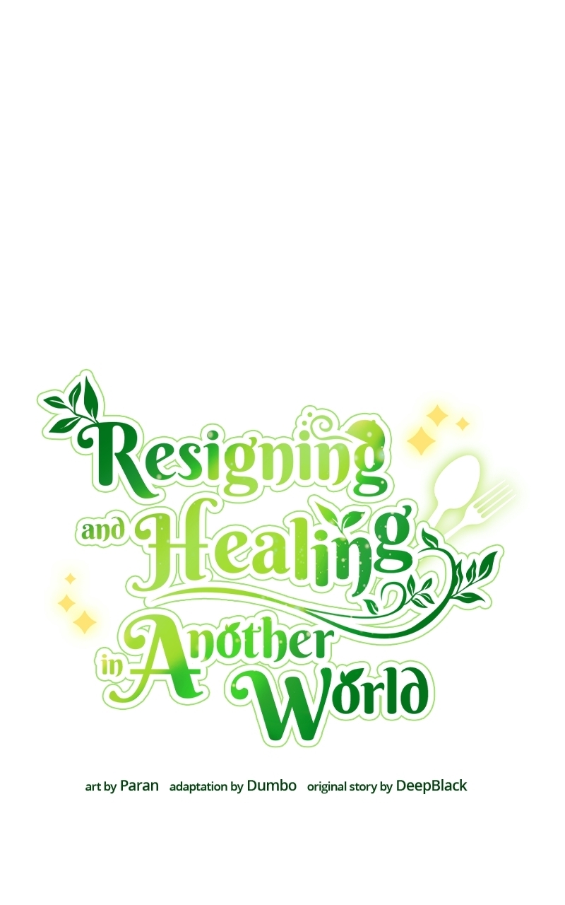 I’ll Resign and Have a Fresh Start in This World Chapter 146 - Page 9