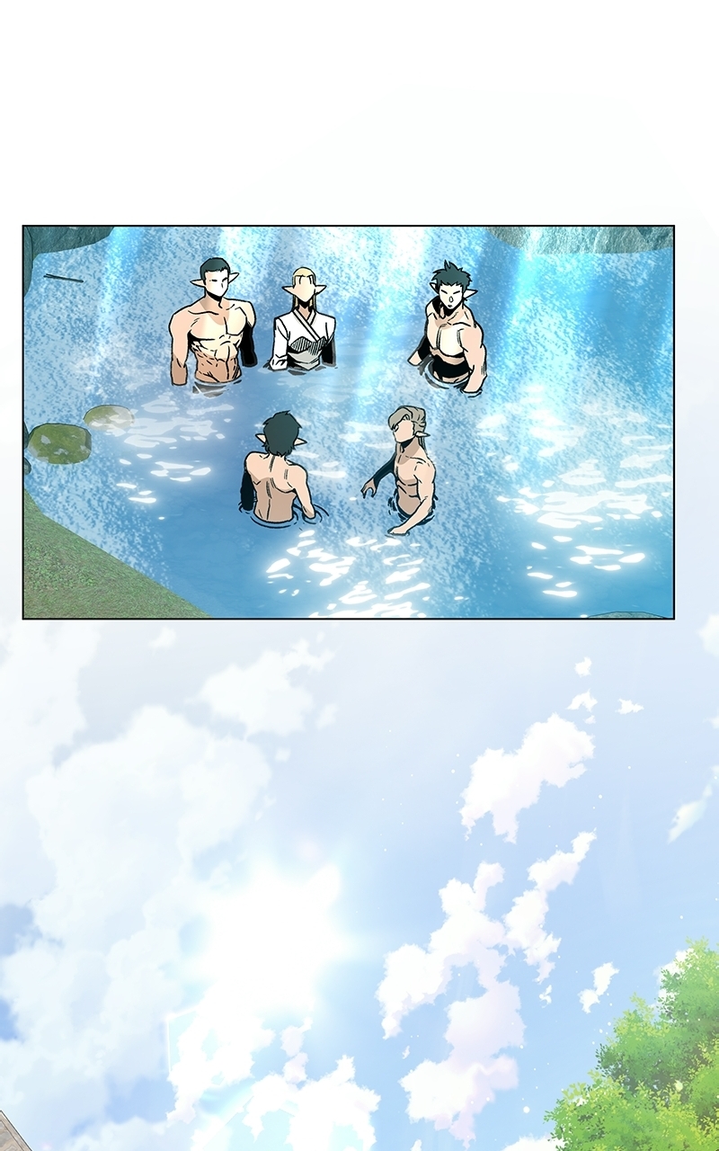 I’ll Resign and Have a Fresh Start in This World Chapter 147 - Page 21