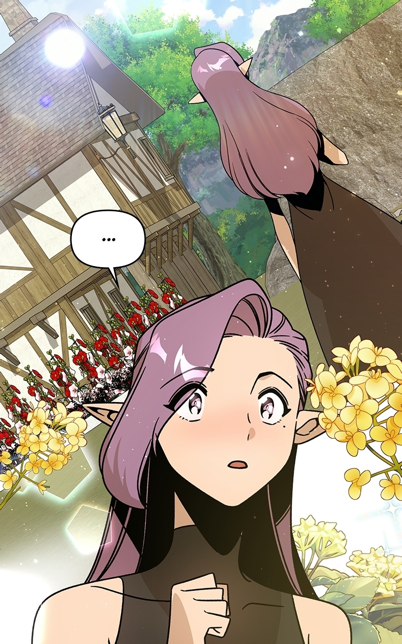 I’ll Resign and Have a Fresh Start in This World Chapter 147 - Page 22