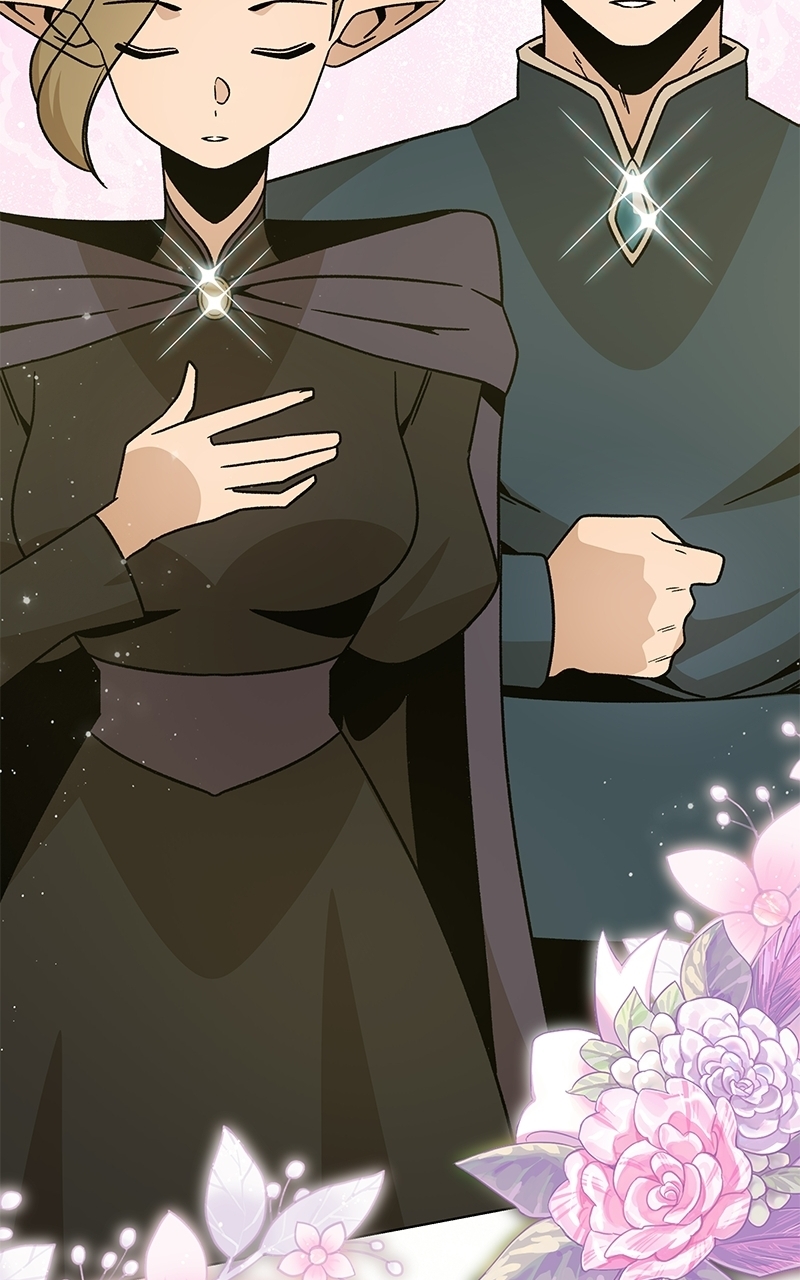 I’ll Resign and Have a Fresh Start in This World Chapter 147 - Page 28