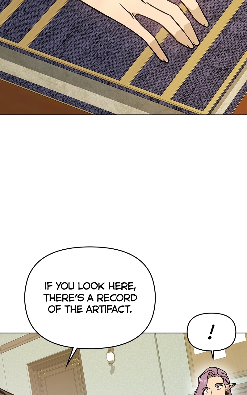 I’ll Resign and Have a Fresh Start in This World Chapter 147 - Page 33