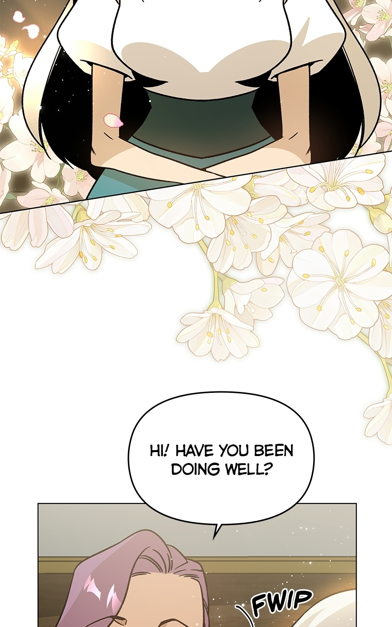 I’ll Resign and Have a Fresh Start in This World Chapter 147 - Page 4