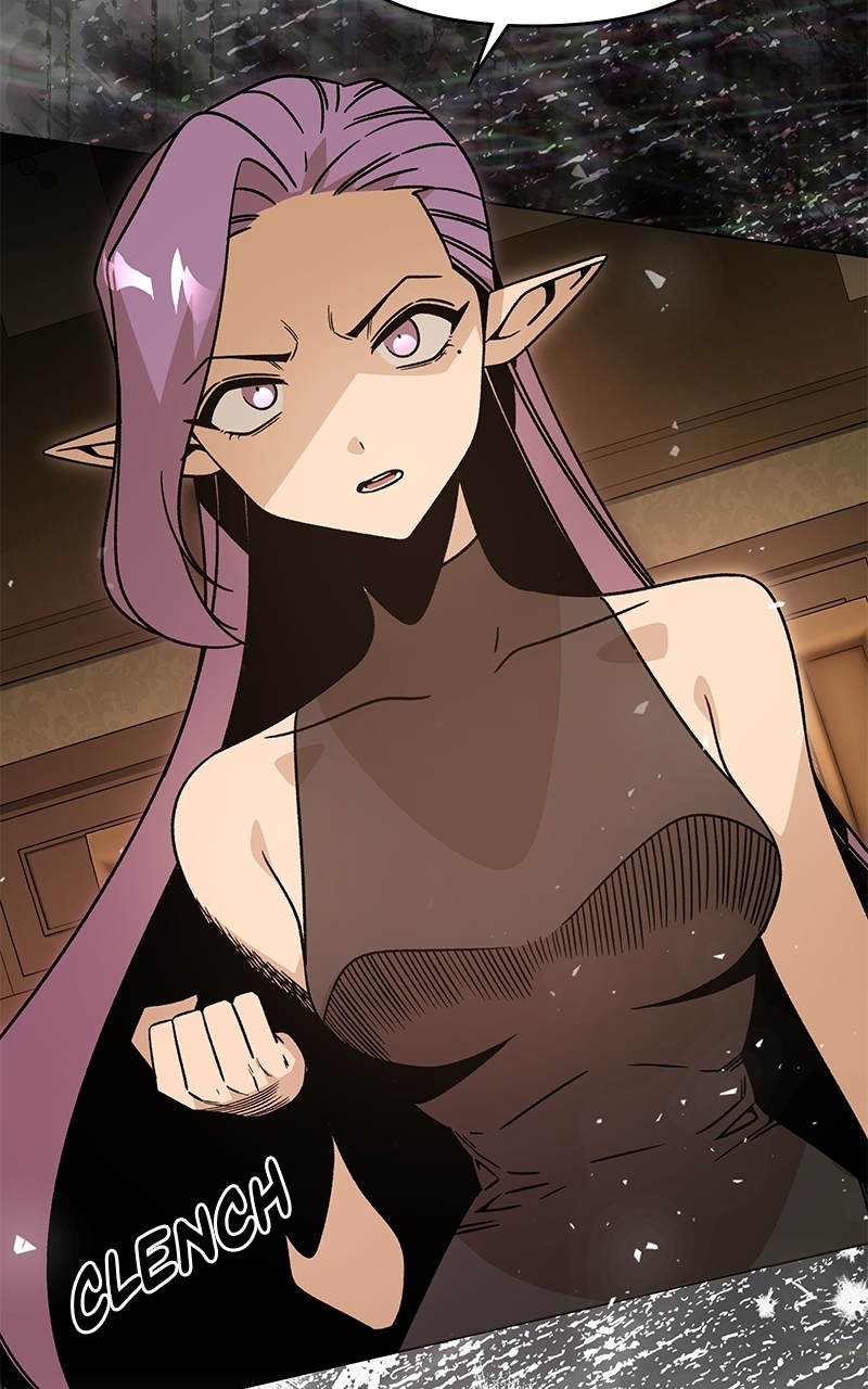 I’ll Resign and Have a Fresh Start in This World Chapter 147 - Page 50