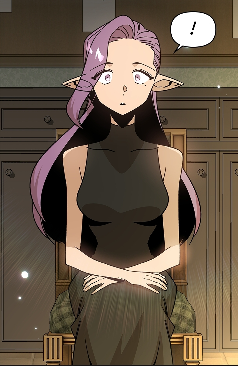 I’ll Resign and Have a Fresh Start in This World Chapter 147 - Page 56