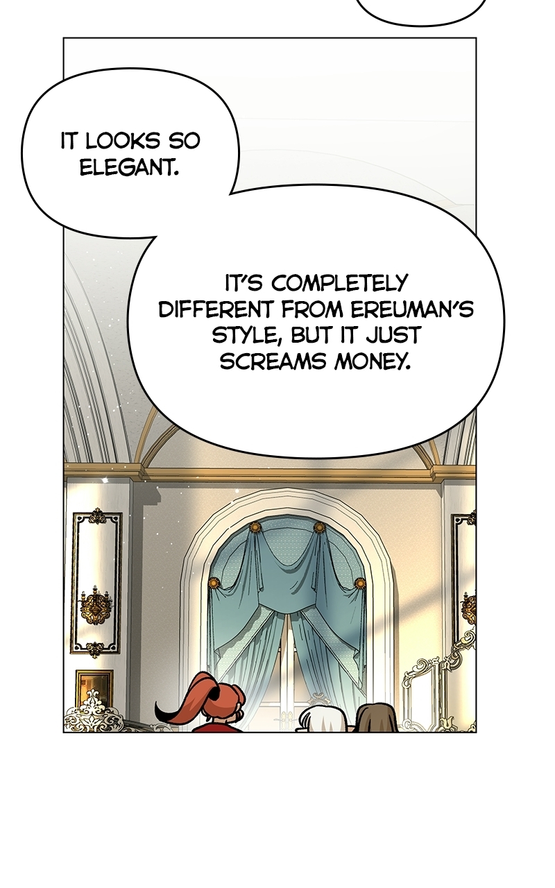 I’ll Resign and Have a Fresh Start in This World Chapter 147 - Page 75