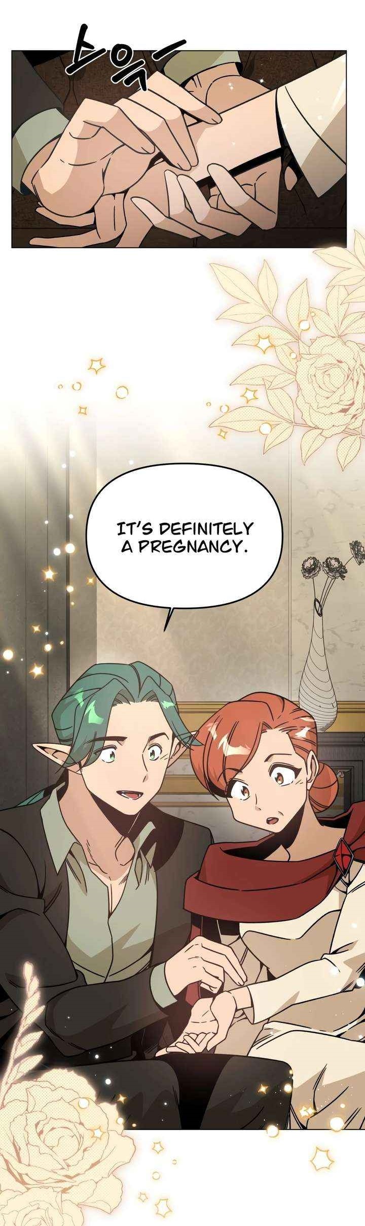 I’ll Resign and Have a Fresh Start in This World Chapter 149 - Page 1