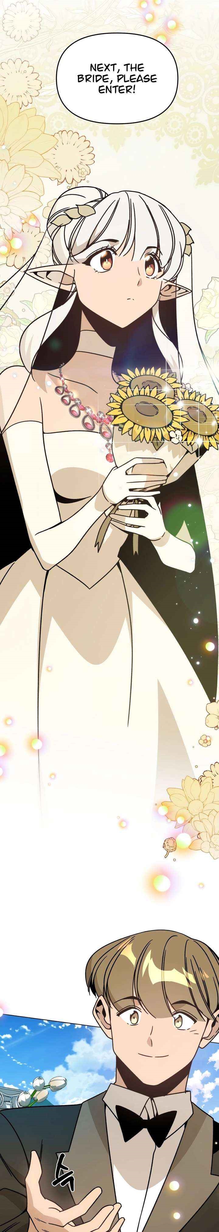 I’ll Resign and Have a Fresh Start in This World Chapter 149 - Page 11