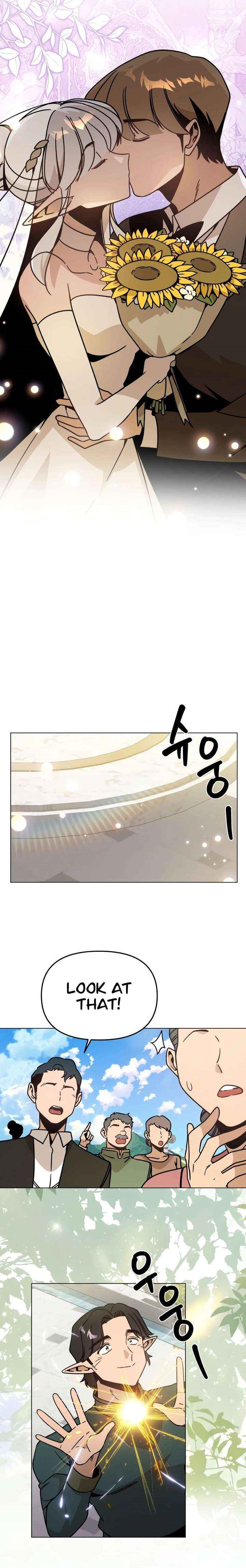 I’ll Resign and Have a Fresh Start in This World Chapter 149 - Page 18