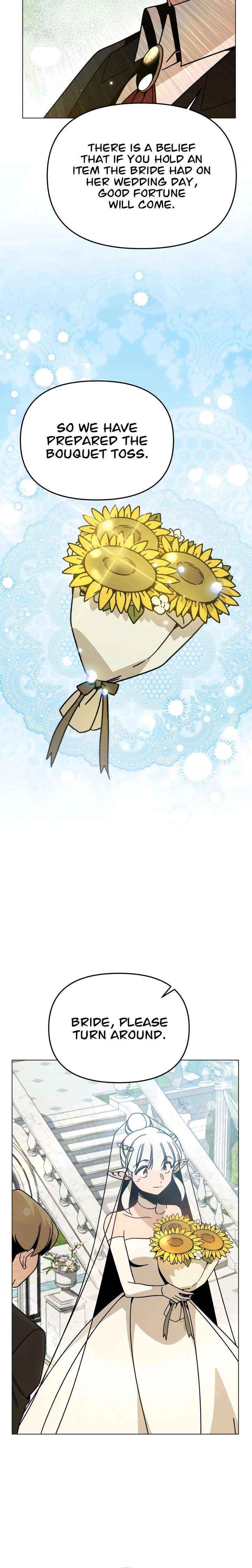 I’ll Resign and Have a Fresh Start in This World Chapter 149 - Page 22