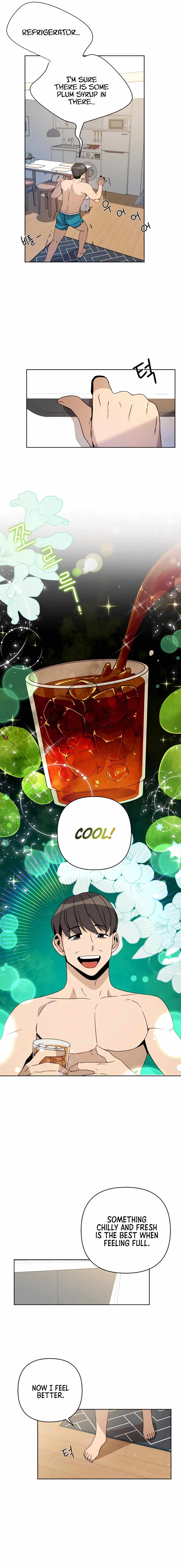 I’ll Resign and Have a Fresh Start in This World Chapter 15 - Page 11