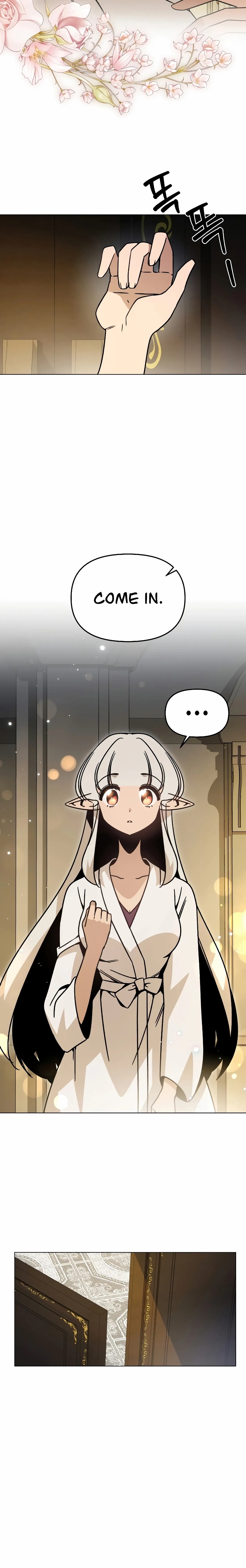 I’ll Resign and Have a Fresh Start in This World Chapter 150 - Page 8