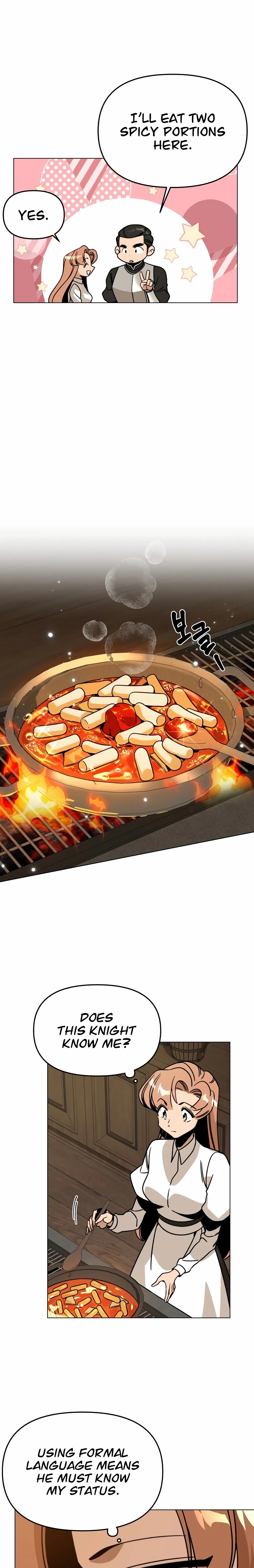 I’ll Resign and Have a Fresh Start in This World Chapter 151 - Page 9