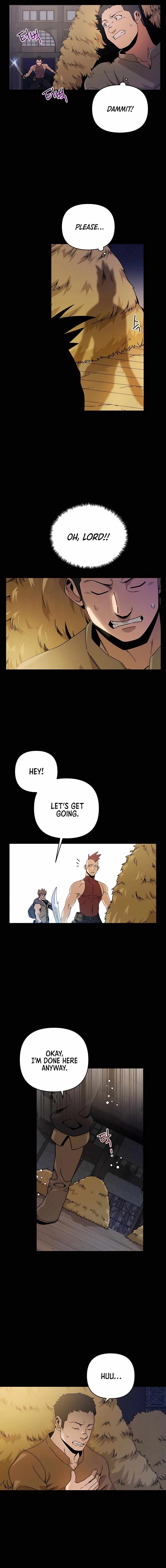 I’ll Resign and Have a Fresh Start in This World Chapter 20 - Page 1