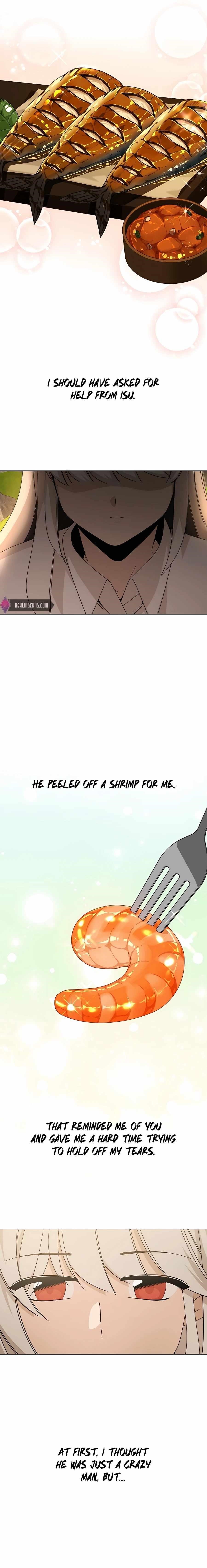 I’ll Resign and Have a Fresh Start in This World Chapter 30 - Page 22