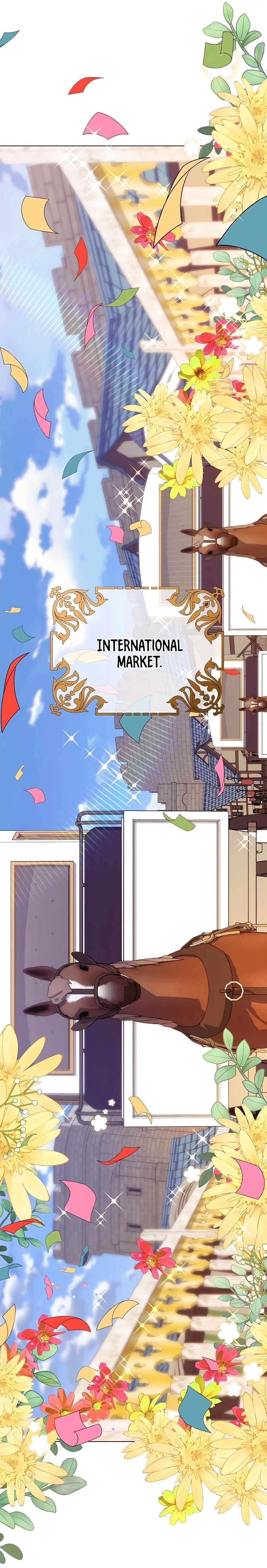 I’ll Resign and Have a Fresh Start in This World Chapter 41 - Page 16