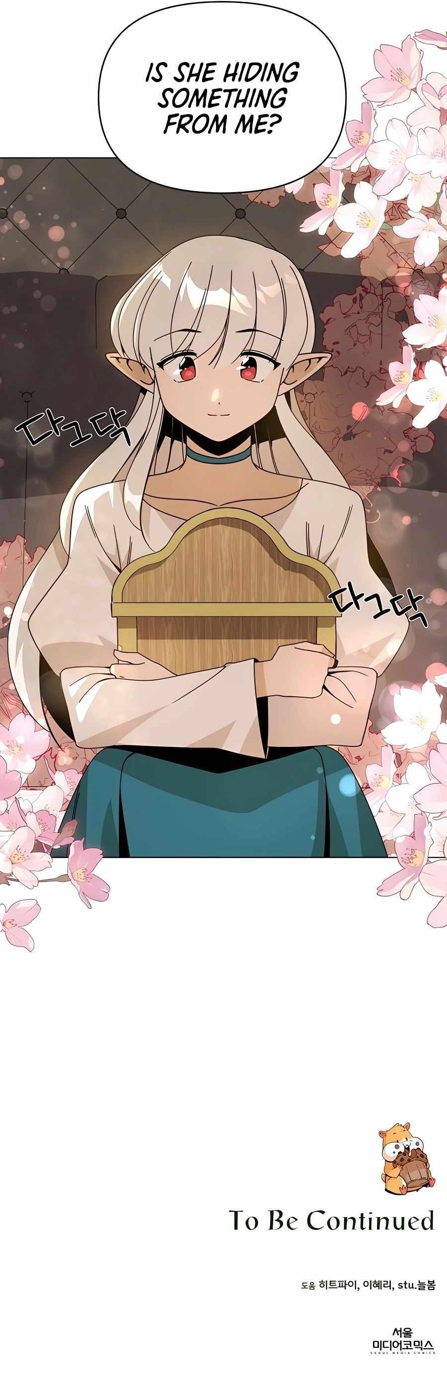 I’ll Resign and Have a Fresh Start in This World Chapter 65 - Page 13