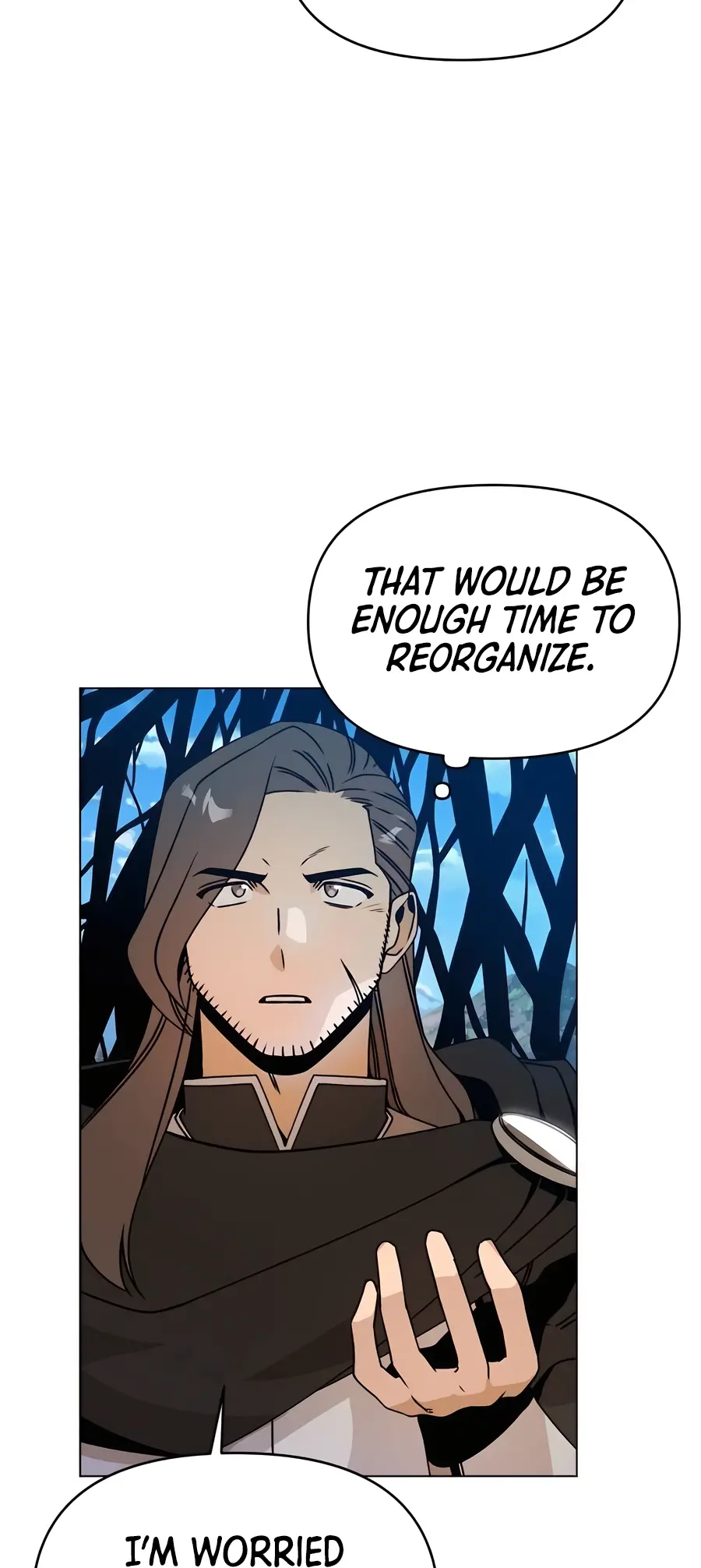 I’ll Resign and Have a Fresh Start in This World Chapter 92 - Page 10