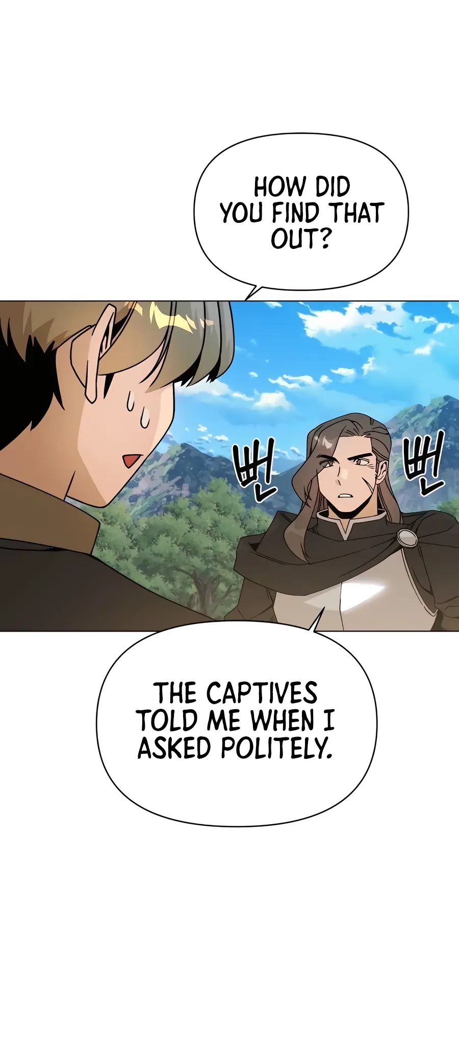 I’ll Resign and Have a Fresh Start in This World Chapter 92 - Page 49