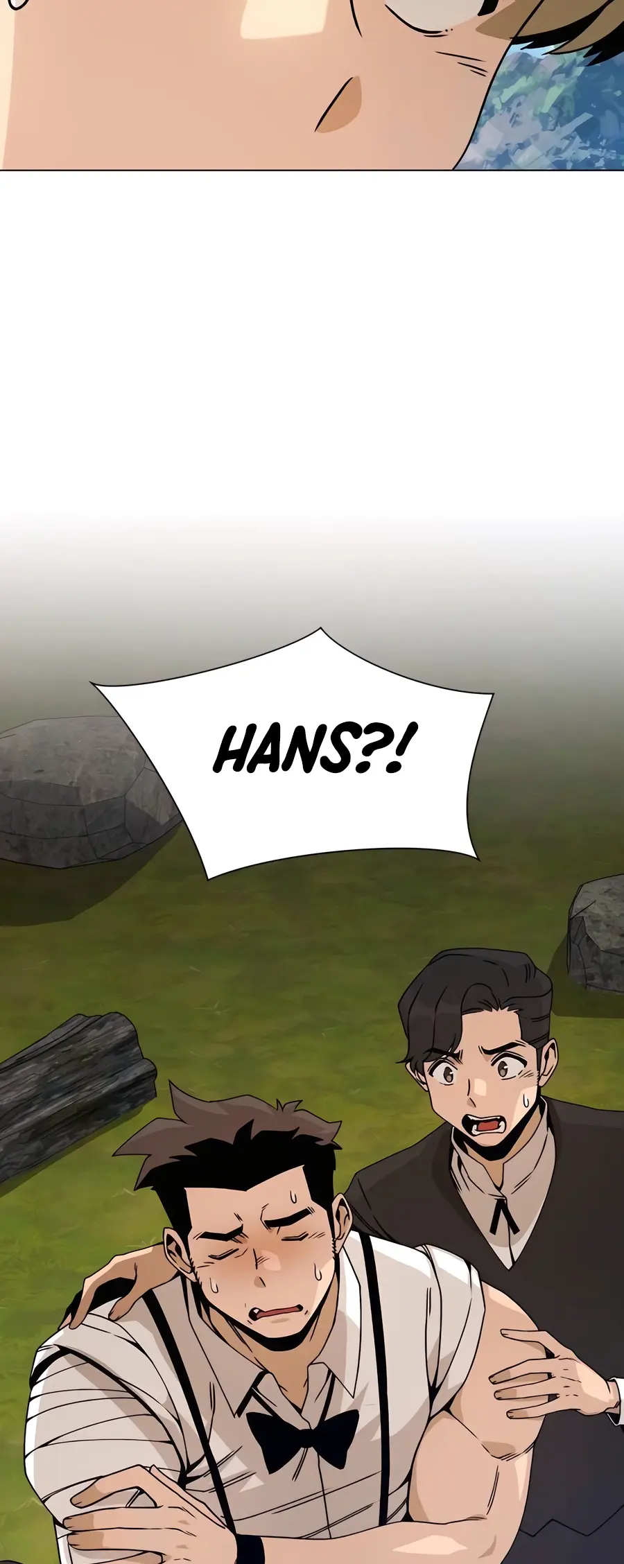 I’ll Resign and Have a Fresh Start in This World Chapter 92 - Page 53