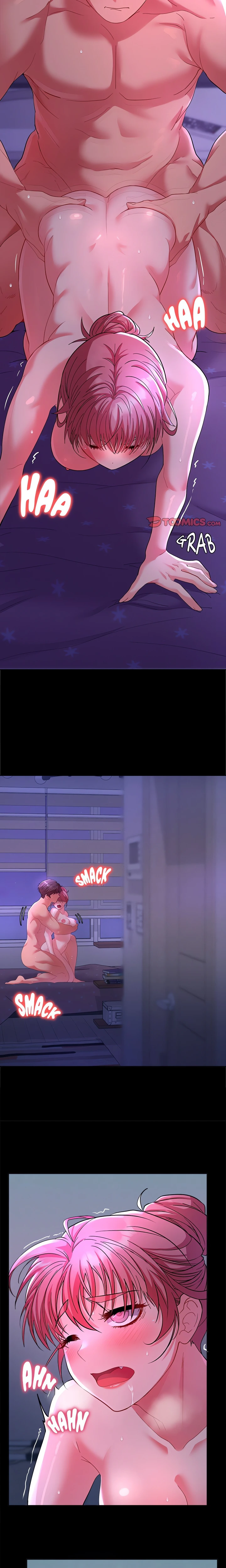 Everyone’s Man (Uncensored) Chapter 1 - Page 18