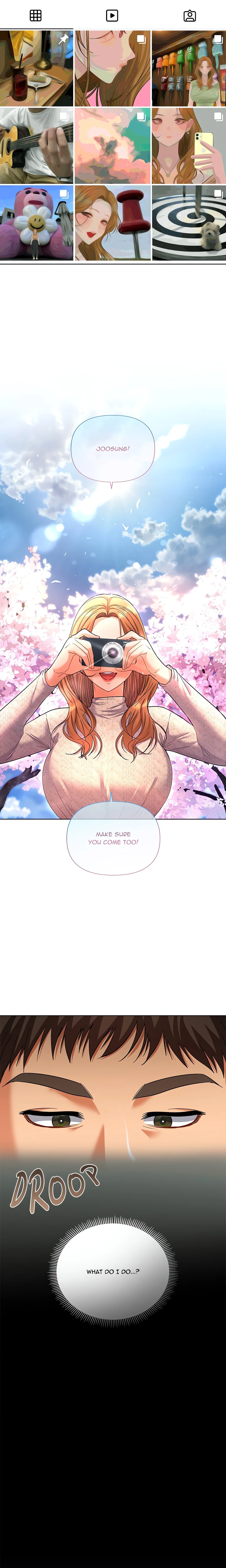 Everyone’s Man (Uncensored) Chapter 1 - Page 22