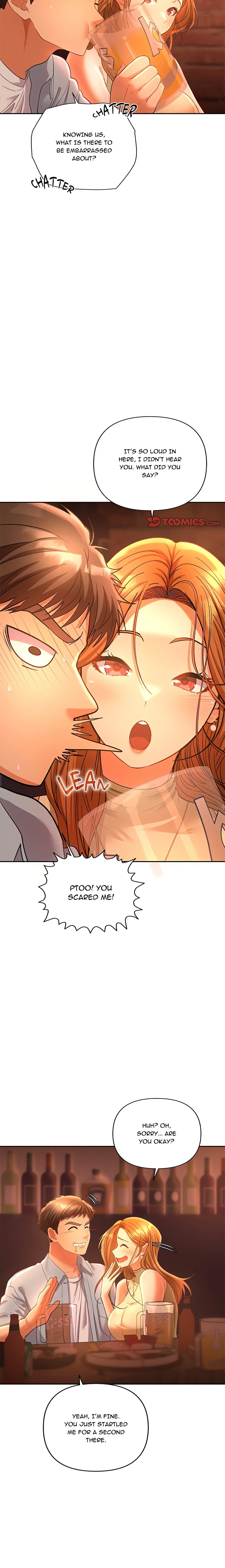 Everyone’s Man (Uncensored) Chapter 1 - Page 32