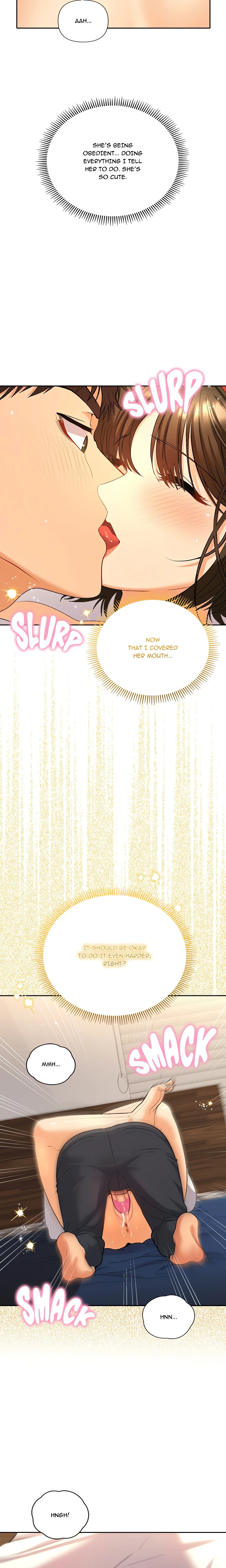 Everyone’s Man (Uncensored) Chapter 10 - Page 3